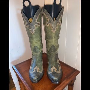 Western/Cowboy Boots